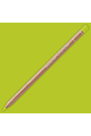 Caran d'Ache Luminance 6901 Olive Yellow 015