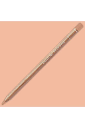 Caran d'Ache Luminance 6901 Burnt Ochre 10% 872