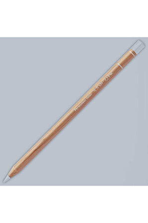 Caran d'Ache Luminance 6901 Silver Grey 002