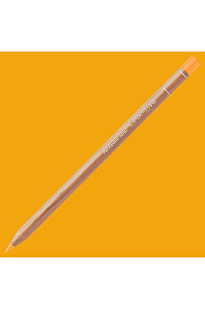 Caran d'Ache Luminance 6901 Yellow Ochre 034