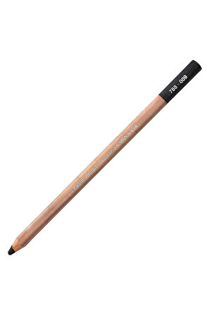 Caran d'Ache Pastel Kalem Black 009