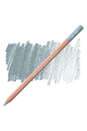 Caran d'Ache Pastel Kalem Light Grey 003