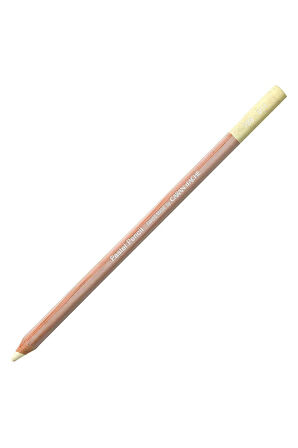 Caran d'Ache Pastel Kalem Pale Yellow 011