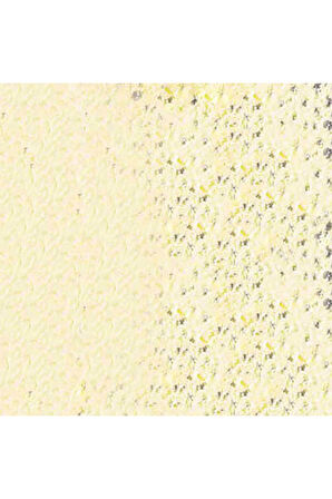 Caran d'Ache Pastel Kalem Pale Yellow 011