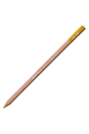 Caran d'Ache Pastel Kalem Ochre 035