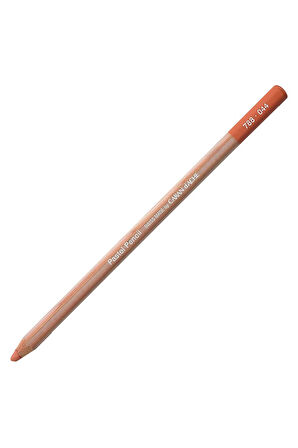 Caran d'Ache Pastel Kalem Terracotta 044