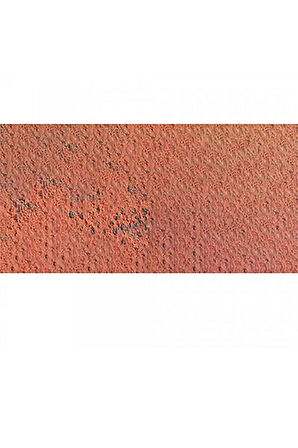 Caran d'Ache Pastel Kalem Terracotta 044