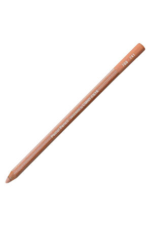 Caran d'Ache Pastel Kalem Flame Red 050