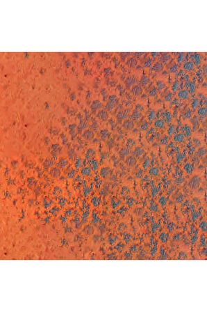 Caran d'Ache Pastel Kalem Flame Red 050
