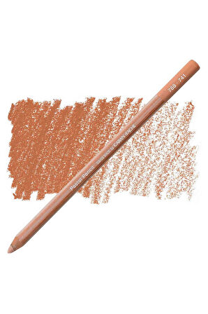 Caran d'Ache Pastel Kalem Flame Red 050