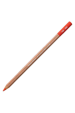 Caran d'Ache Pastel Kalem Vermilion 060