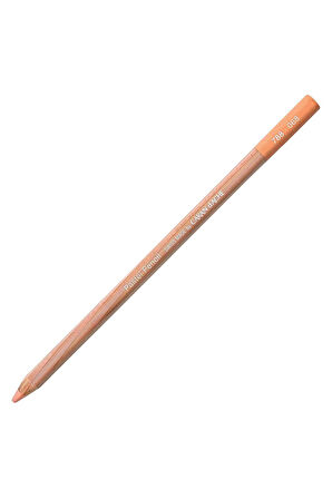 Caran d'Ache Pastel Kalem Herculanum Red 068