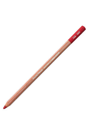 Caran d'Ache Pastel Kalem Carmine 080