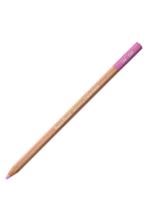 Caran d'Ache Pastel Kalem Ultamarine Pink 083