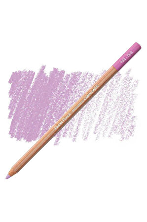 Caran d'Ache Pastel Kalem Ultamarine Pink 083