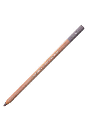 Caran d'Ache Pastel Kalem Violet Grey 093