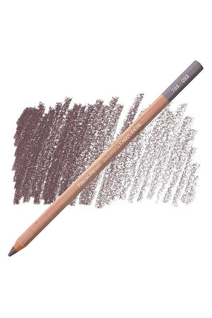 Caran d'Ache Pastel Kalem Violet Grey 093