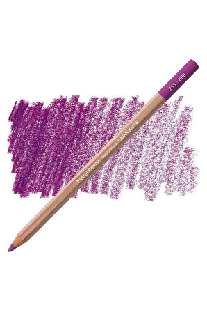 Caran d'Ache Pastel Kalem Aubergine 099