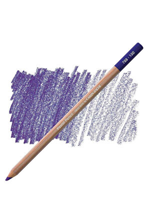 Caran d'Ache Pastel Kalem Violet 120