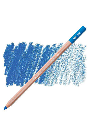 Caran d'Ache Pastel Kalem Ultramarine 140