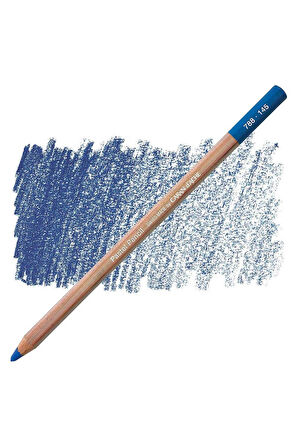 Caran d'Ache Pastel Kalem Bluish Grey 145