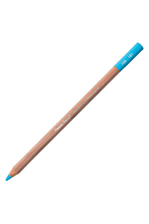 Caran d'Ache Pastel Kalem Light Blue 161