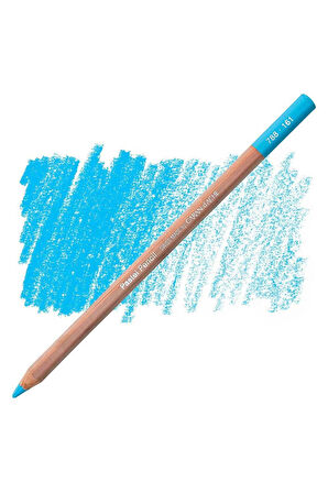 Caran d'Ache Pastel Kalem Light Blue 161