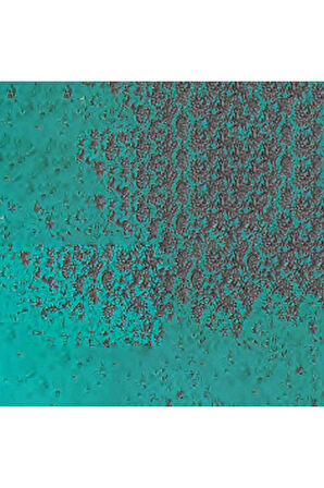 Caran d'Ache Pastel Kalem Beryl Green 214