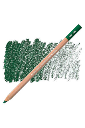 Caran d'Ache Pastel Kalem Moss Green 225