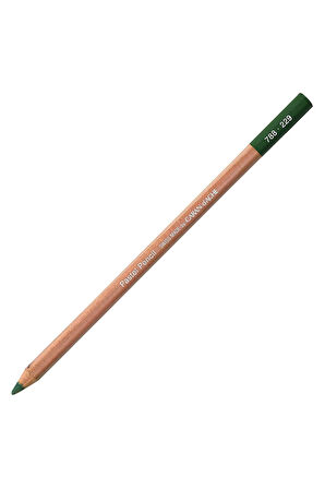 Caran d'Ache Pastel Kalem Dark Green 229