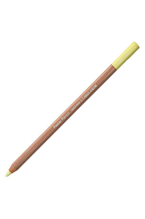 Caran d'Ache Pastel Kalem Light Lemon Yellow 241