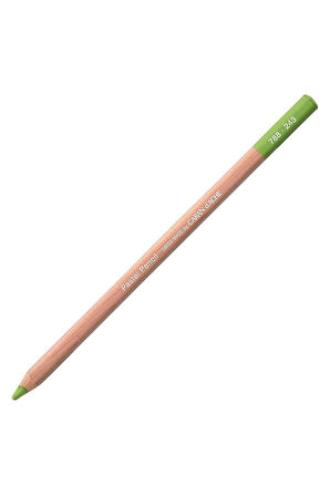 Caran d'Ache Pastel Kalem Light Olive 20% 243