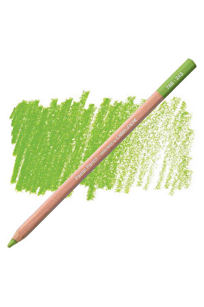 Caran d'Ache Pastel Kalem Light Olive 20% 243