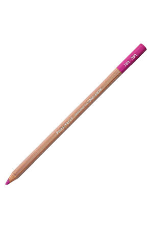 Caran d'Ache Pastel Kalem Purplish Red 350