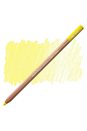 Caran d'Ache Pastel Kalem Light Cadmium Yellow (imit) 512