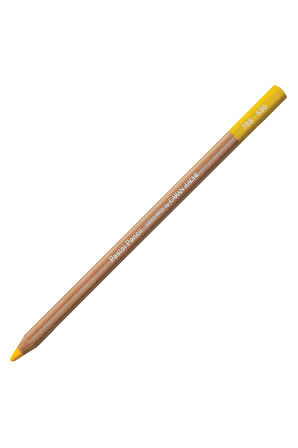 Caran d'Ache Pastel Kalem Golden Ochre 033
