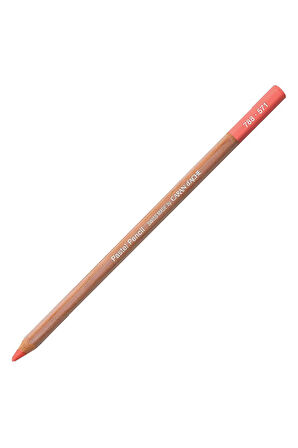 Caran d'Ache Pastel Kalem Anthraquinoid Pink 571