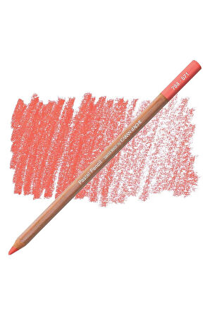 Caran d'Ache Pastel Kalem Anthraquinoid Pink 571