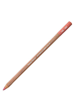 Caran d'Ache Pastel Kalem Violet Pink 583