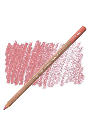 Caran d'Ache Pastel Kalem Violet Pink 583