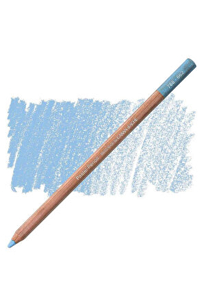 Caran d'Ache Pastel Kalem Cobalt Blue 10% 662