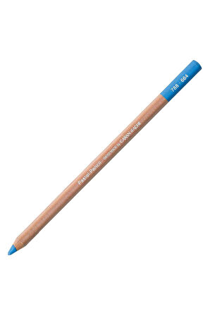 Caran d'Ache Pastel Kalem Cobalt Blue 30% 664