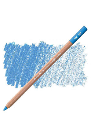 Caran d'Ache Pastel Kalem Cobalt Blue 30% 664