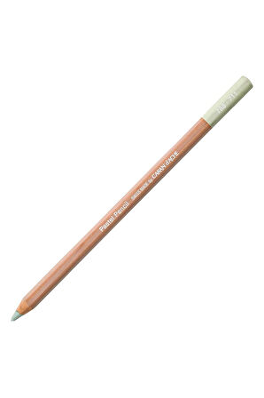 Caran d'Ache Pastel Kalem Earth Green 711