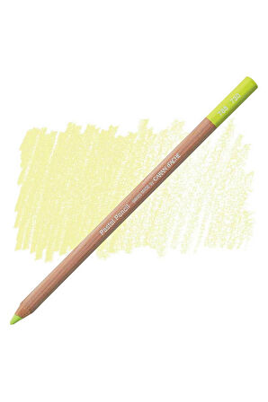 Caran d'Ache Pastel Kalem Chinese Green 730