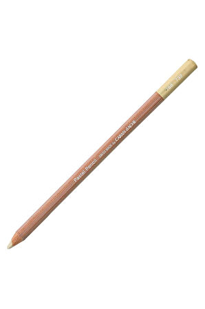 Caran d'Ache Pastel Kalem Brown Olive 10% 732