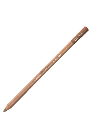 Caran d'Ache Pastel Kalem Dark Flesh 50% 746