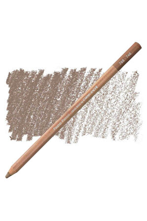 Caran d'Ache Pastel Kalem Dark Flesh 50% 746