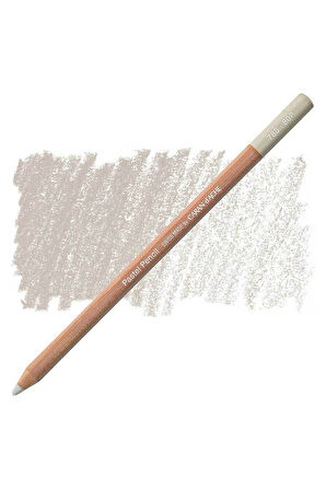 Caran d'Ache Pastel Kalem French Grey 10% 802