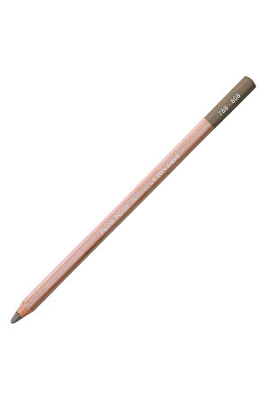 Caran d'Ache Pastel Kalem French Grey 808